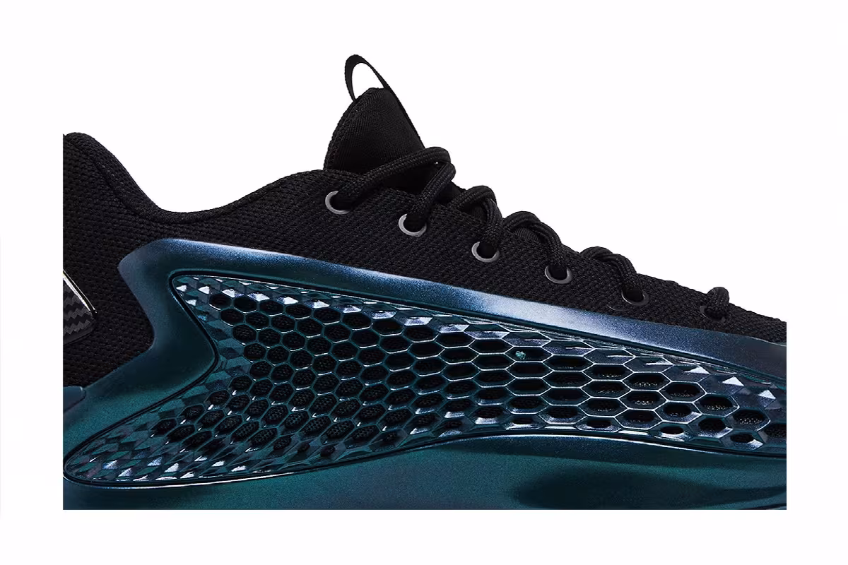 adidas AE 1 Low Metamorphosis Pack, view 3