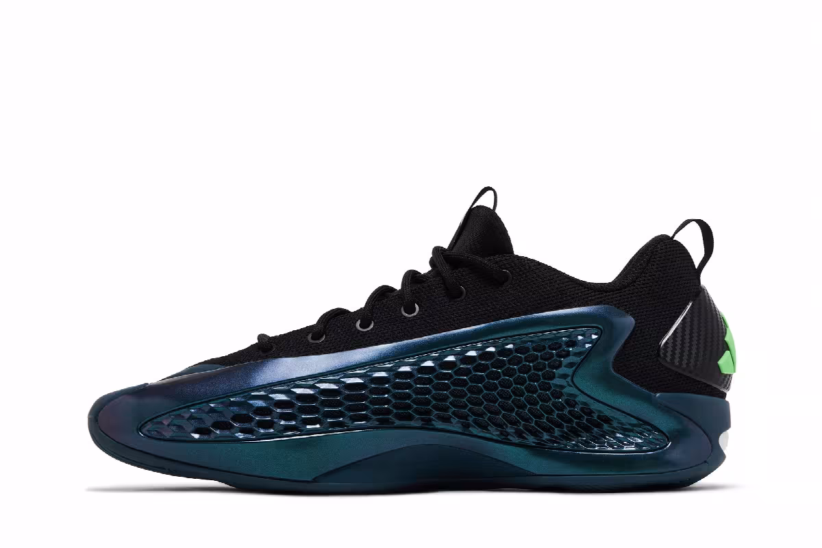 adidas AE 1 Low Metamorphosis Pack, view 4