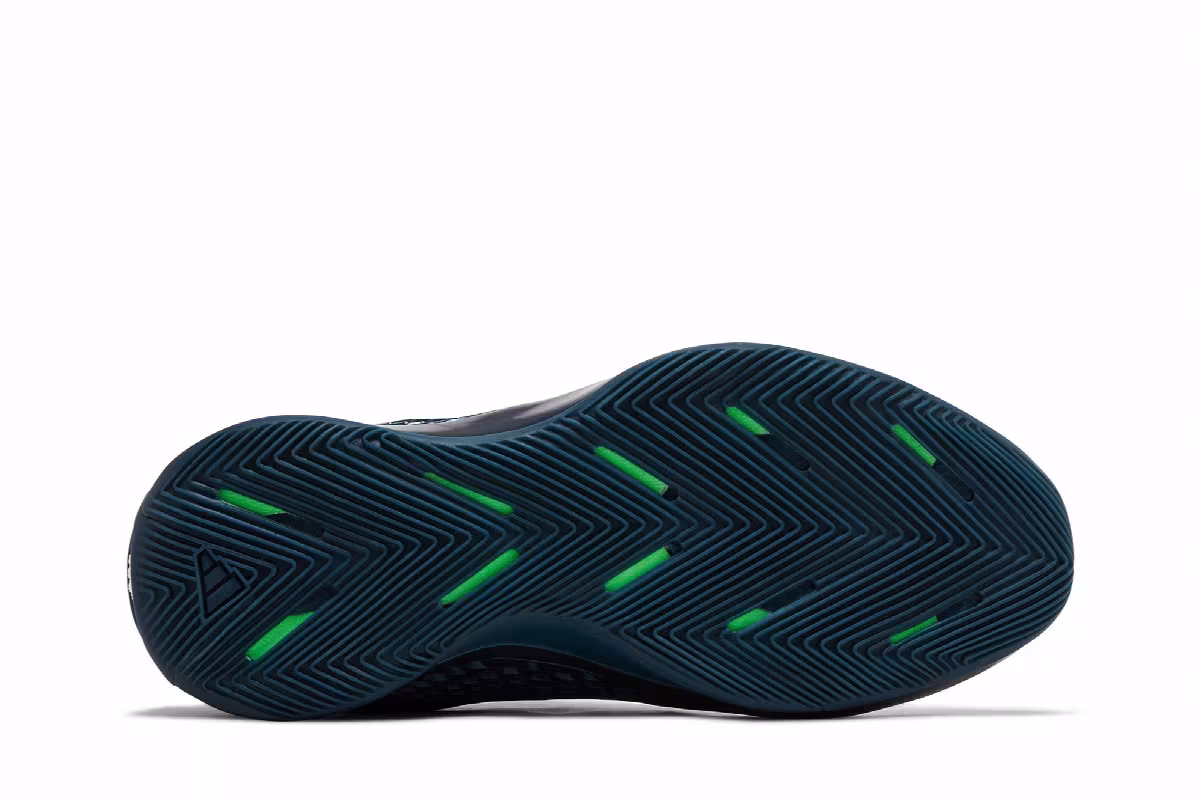 adidas AE 1 Low Metamorphosis Pack, view 5