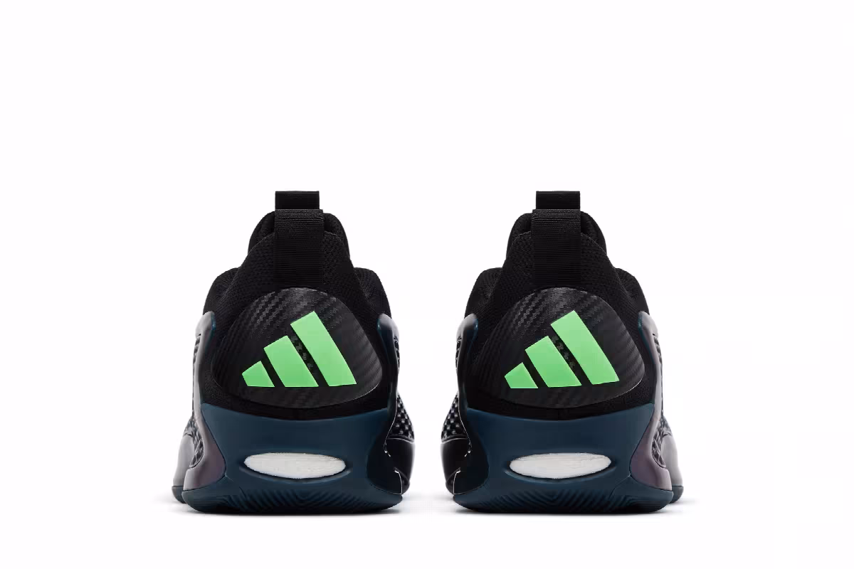 adidas AE 1 Low Metamorphosis Pack, view 7