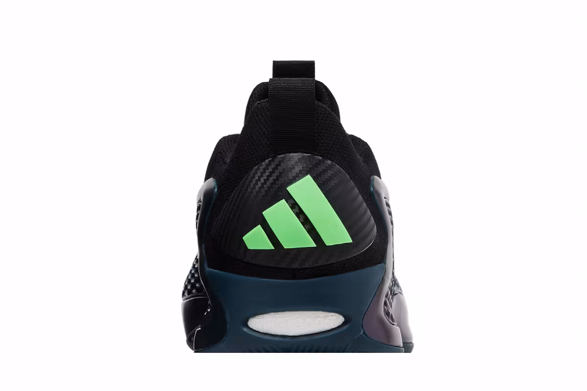 adidas AE 1 Low Metamorphosis Pack, view 8