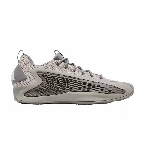 adidas AE 1 Low 'Metallic Grey'