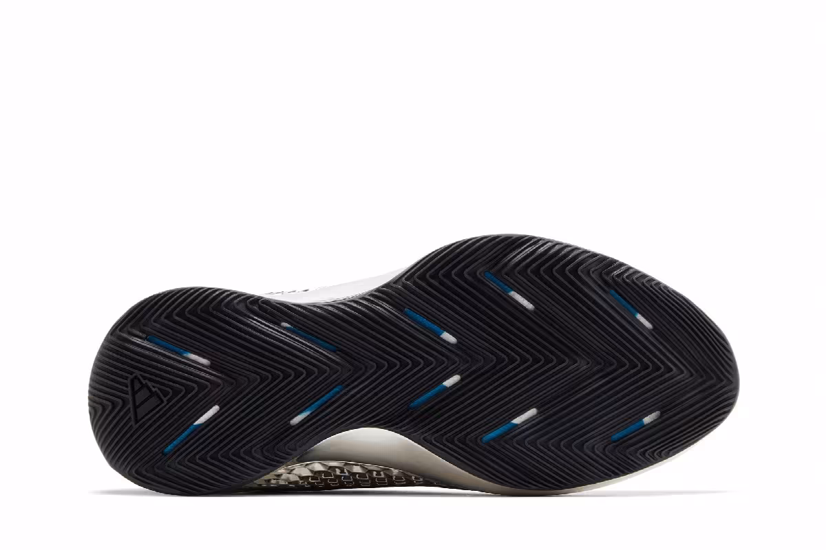 adidas AE 1 Chrome, view 5