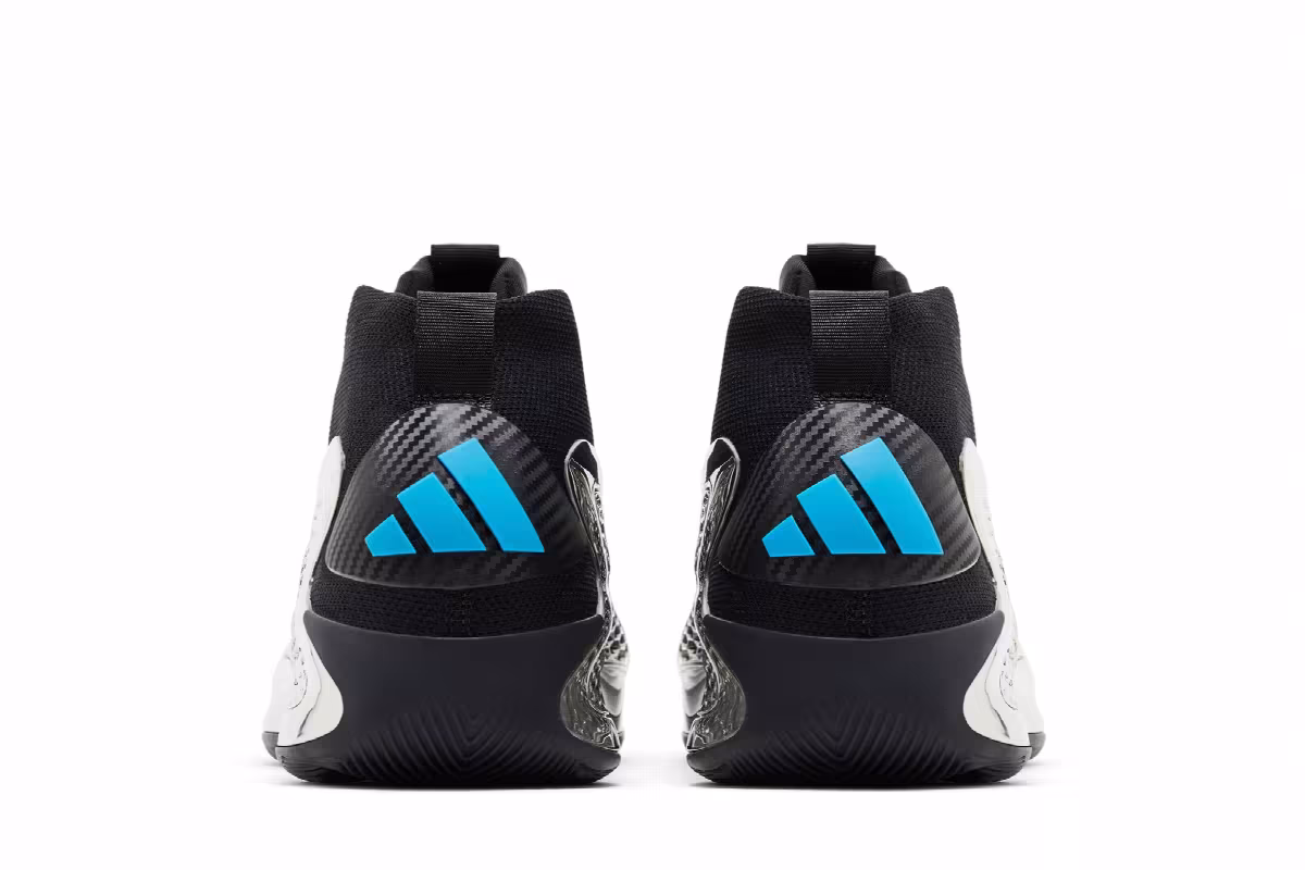 adidas AE 1 Chrome, view 7