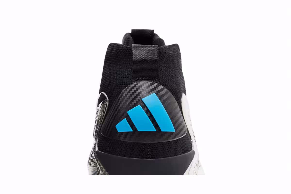 adidas AE 1 Chrome, view 8