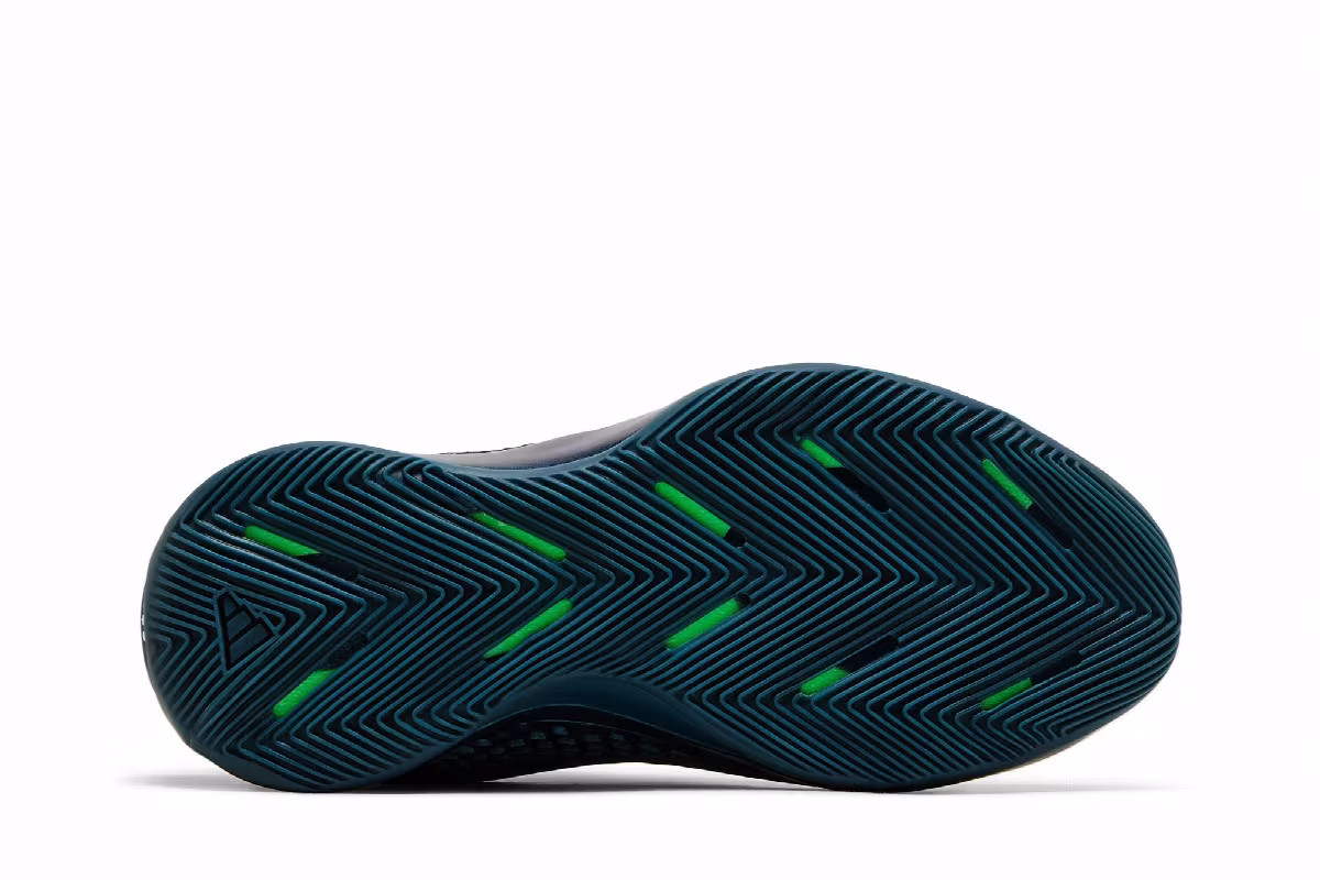Adidas AE 1 Low J Metamorphosis Pack, view 5