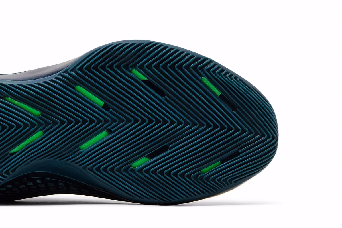 Adidas AE 1 Low J Metamorphosis Pack, view 6