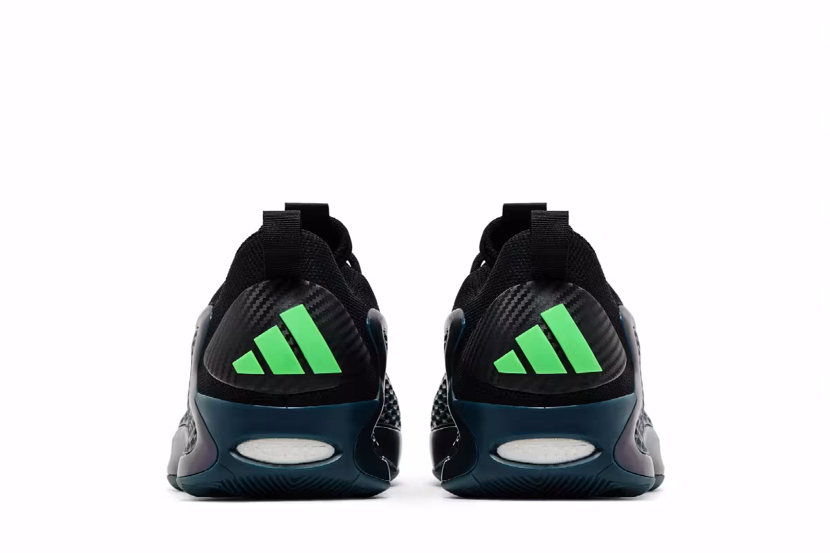 Adidas AE 1 Low J Metamorphosis Pack, view 7