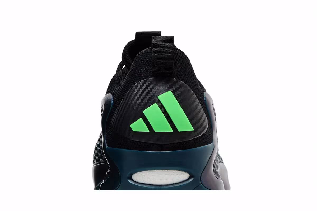 Adidas AE 1 Low J Metamorphosis Pack, view 8