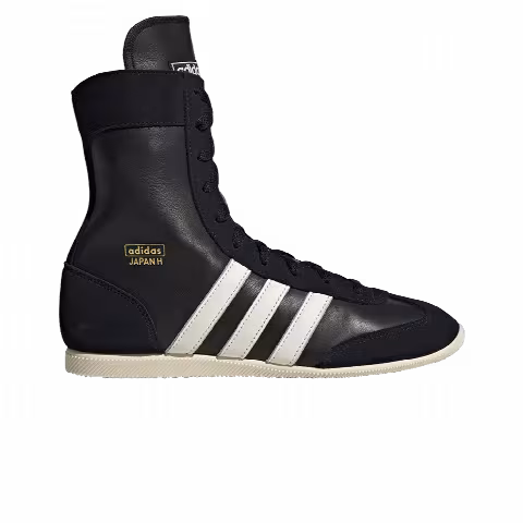 adidas Wmns Japan High 'Black Off White'