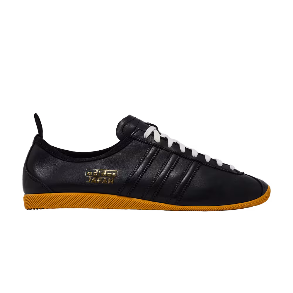 adidas Japan Black Gum