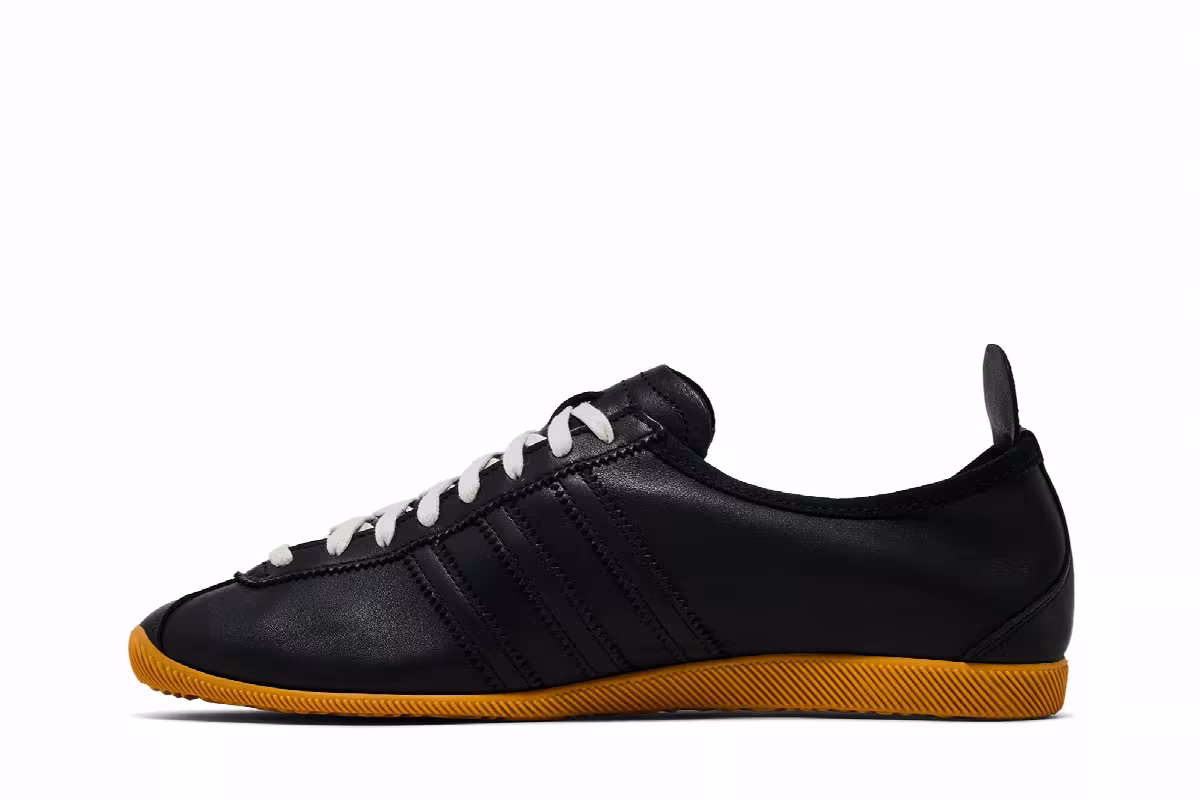 adidas Japan Black Gum, view 4
