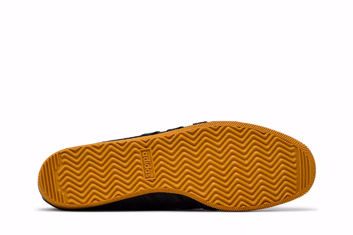 adidas Japan Black Gum, view 5