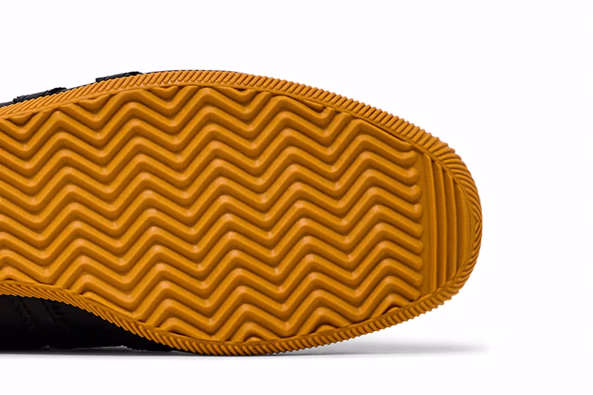 adidas Japan Black Gum, view 6