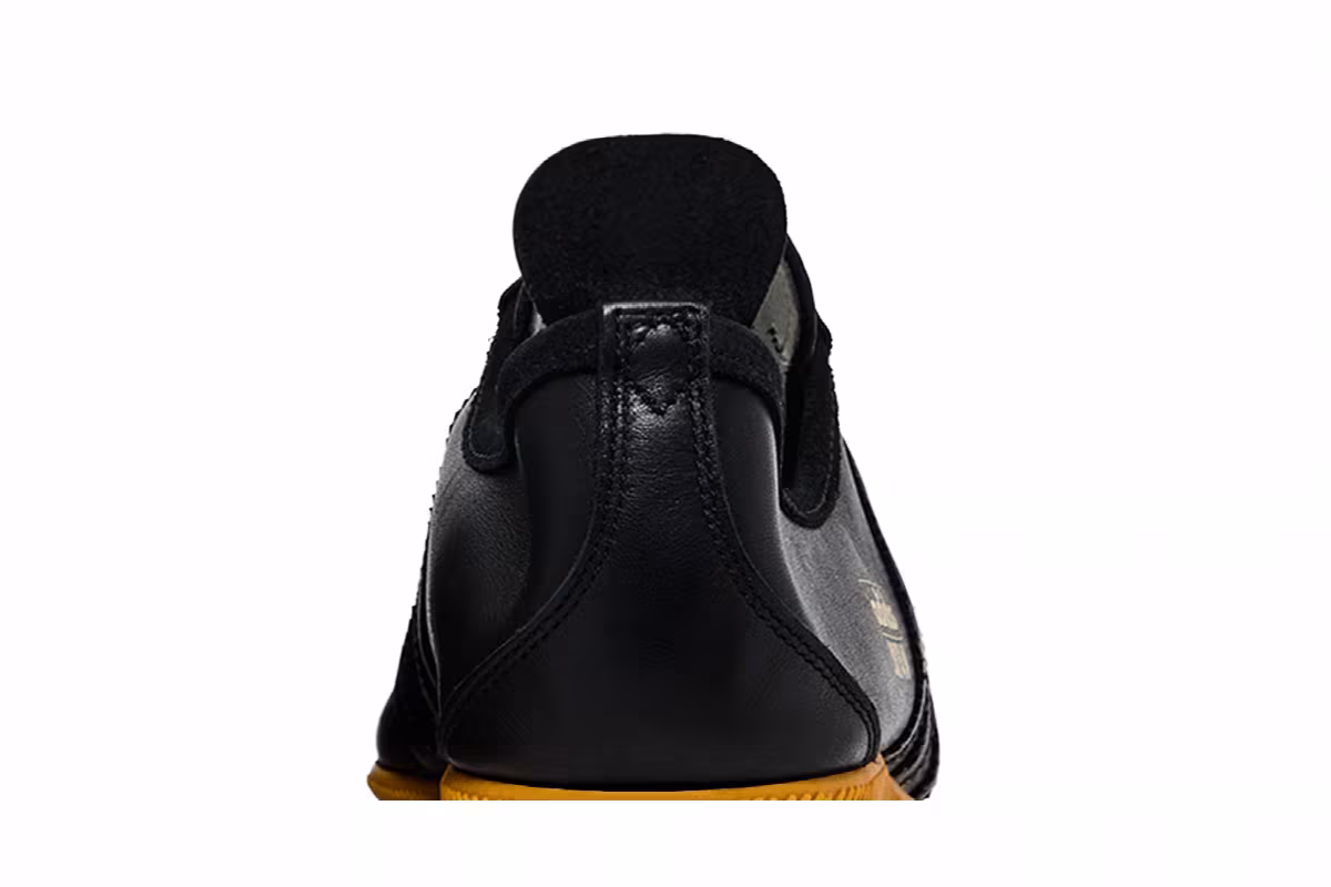 adidas Japan Black Gum, view 8