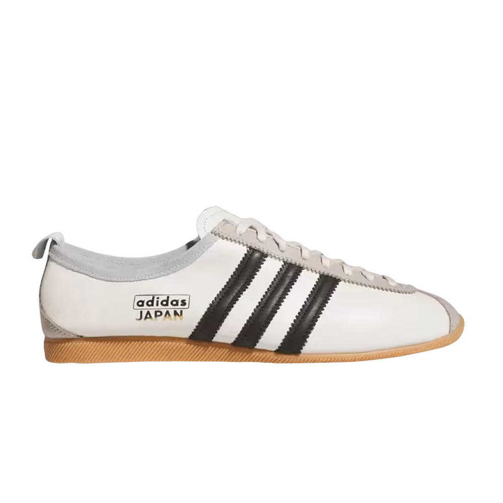 adidas Japan Off White Black