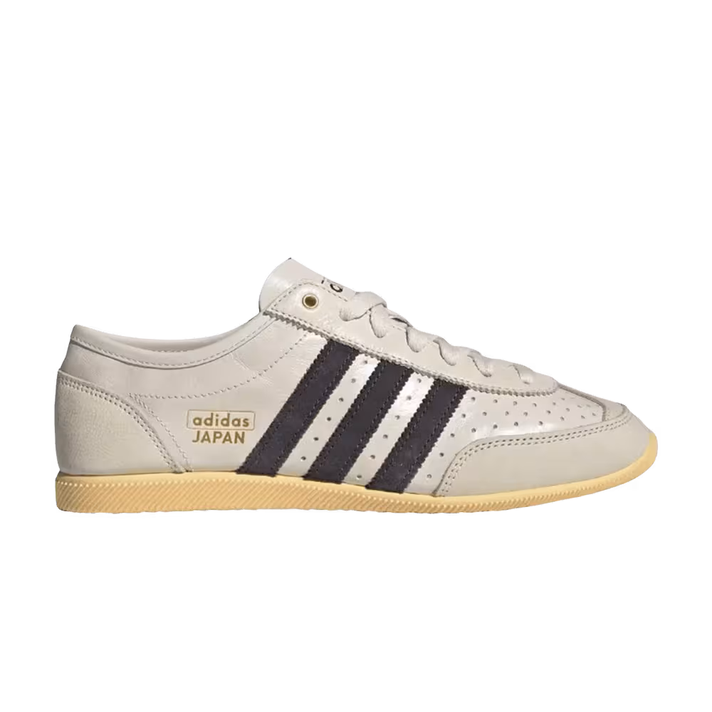 adidas Women's Japan Cream White