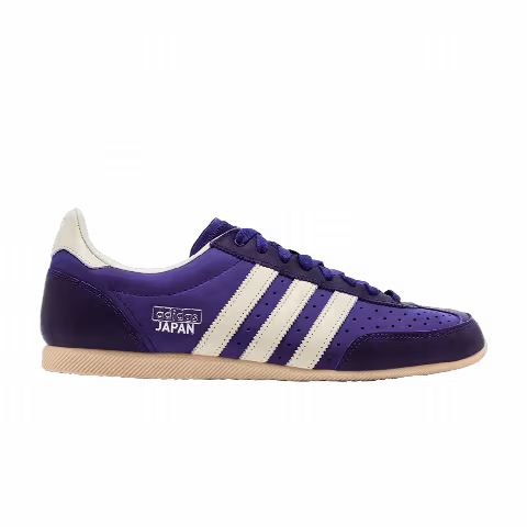 adidas Wmns Japan 'Collegiate Purple'