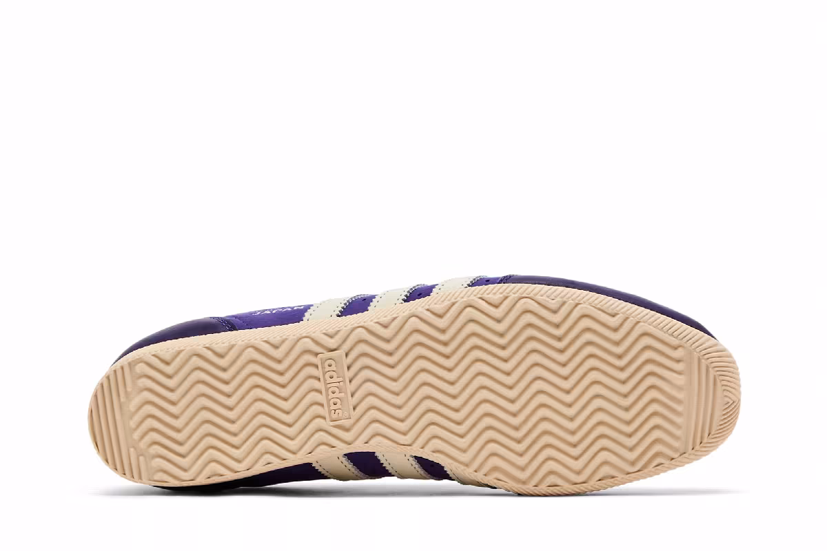 adidas Women's Japan Collegiate Purple, view 5