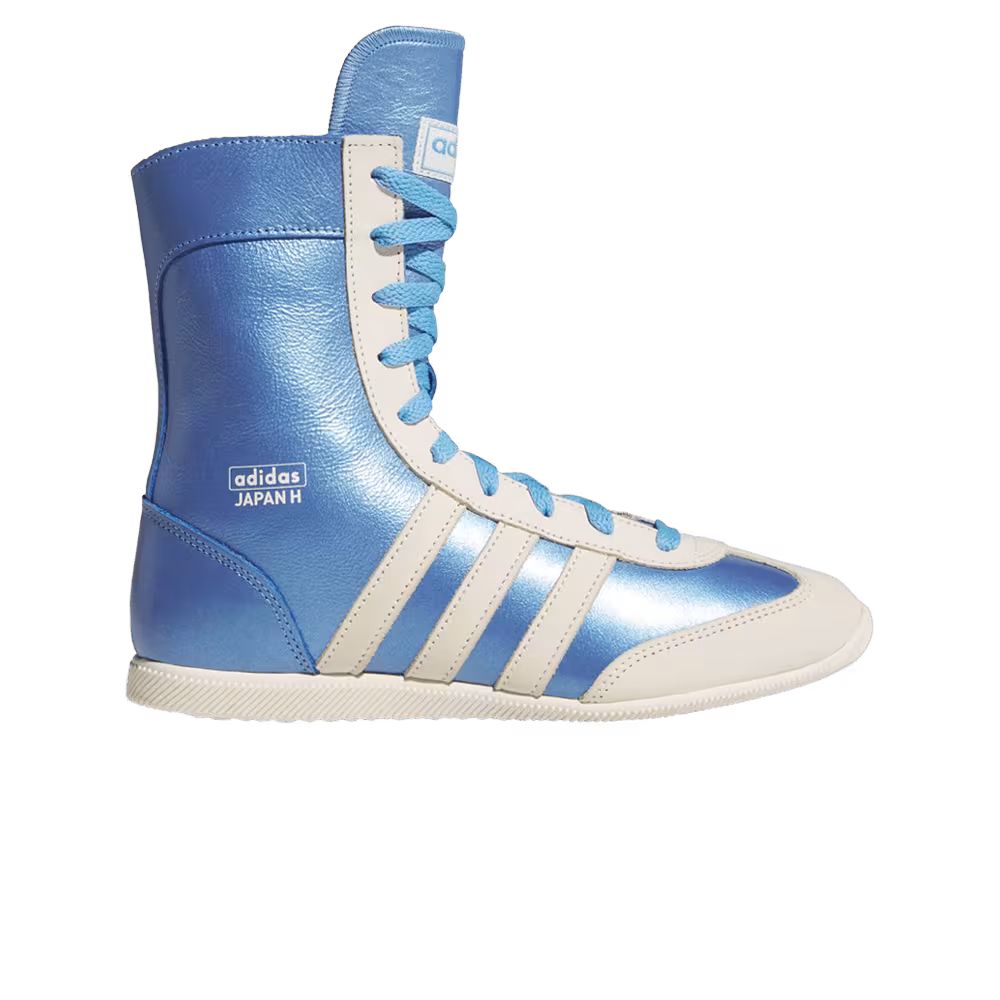 adidas Women's Japan High Light Blue