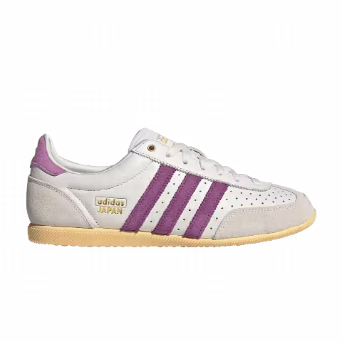 adidas Wmns Japan 'Off White Rich Mauve '