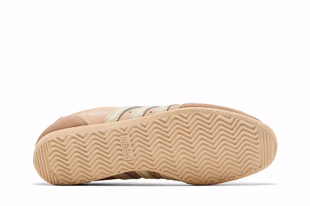 adidas Women's Japan Warm Sandstone, view 5