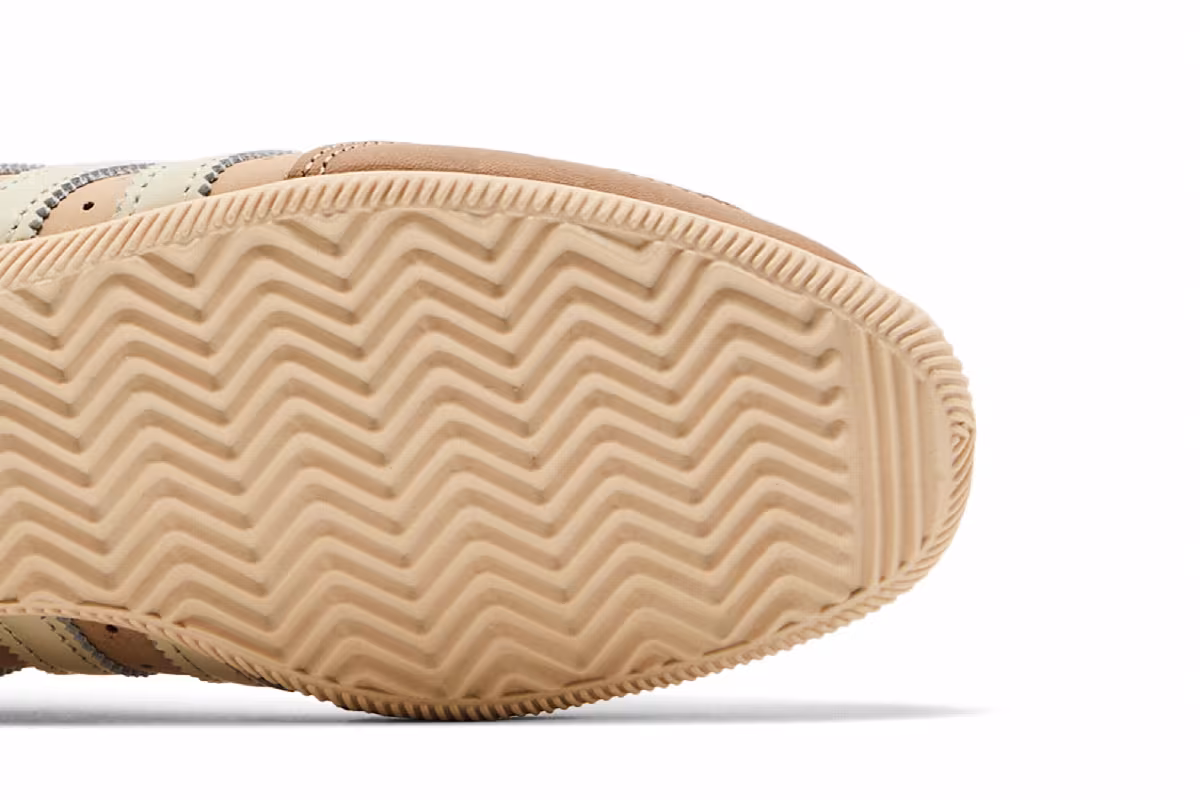 adidas Women's Japan Warm Sandstone, view 6