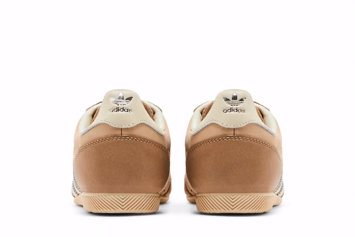 adidas Women's Japan Warm Sandstone, view 7
