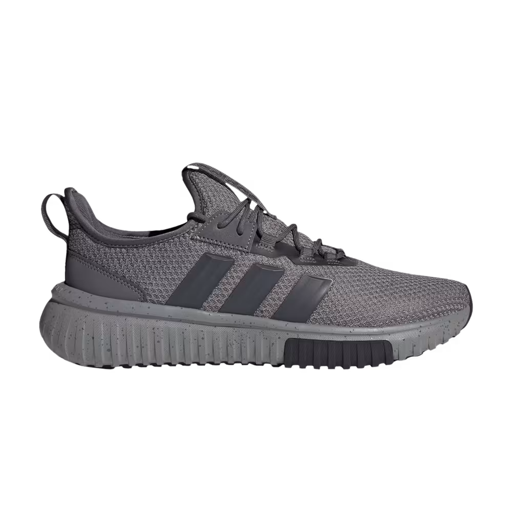 adidas Kaptir 4.0 Grey Carbon