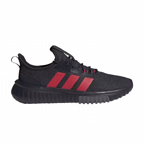 adidas Kaptir 4.0 'Black Scarlet'