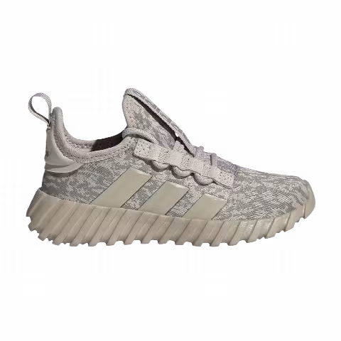 adidas Kaptir Flow K 'Wonder Beige Silver Pebble'