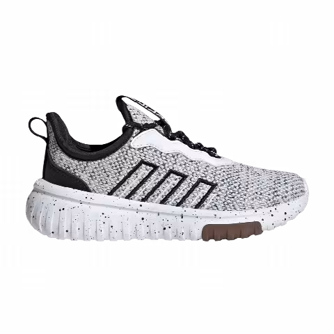 adidas Kaptir Flow 2.0 K 'White Black'