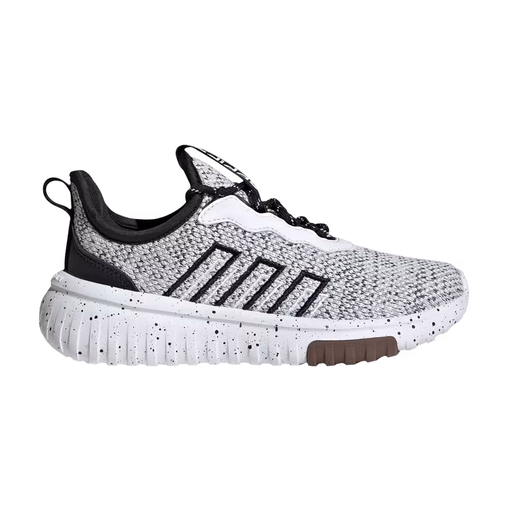 adidas Kaptir Flow 2.0 K White Black