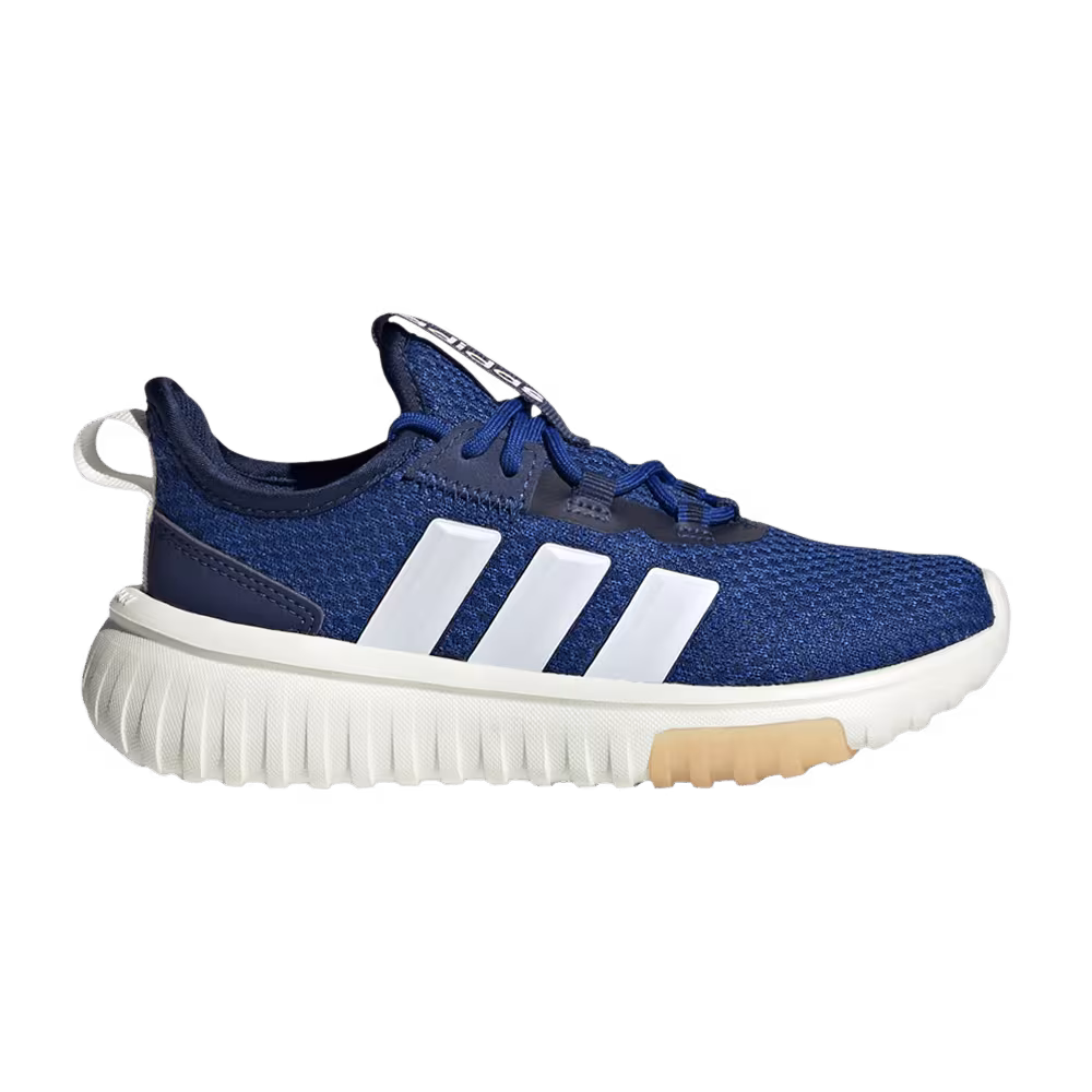 adidas Kaptir 4.0 K Royal Blue