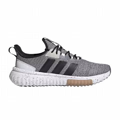 adidas Kaptir 4.0 Wide 'Grey Black'