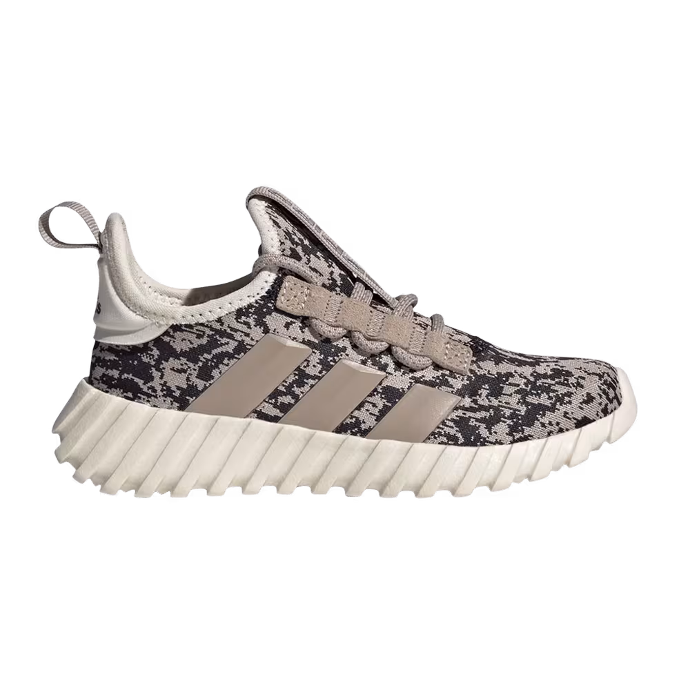 adidas Kaptir Flow K Grey Black