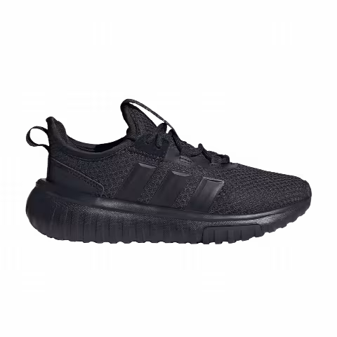 adidas Kaptir 4.0 K 'Triple Black'