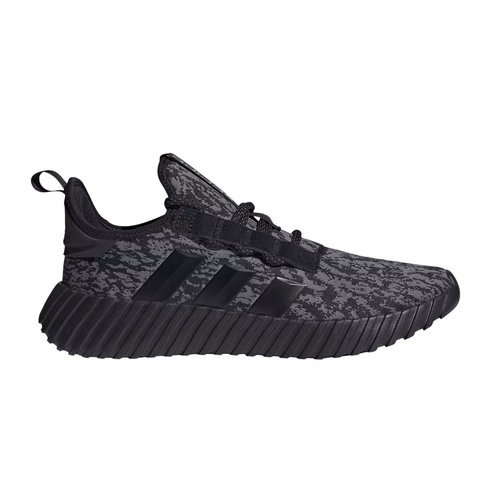 Adidas Kaptir 3.0 Black Grey Camo