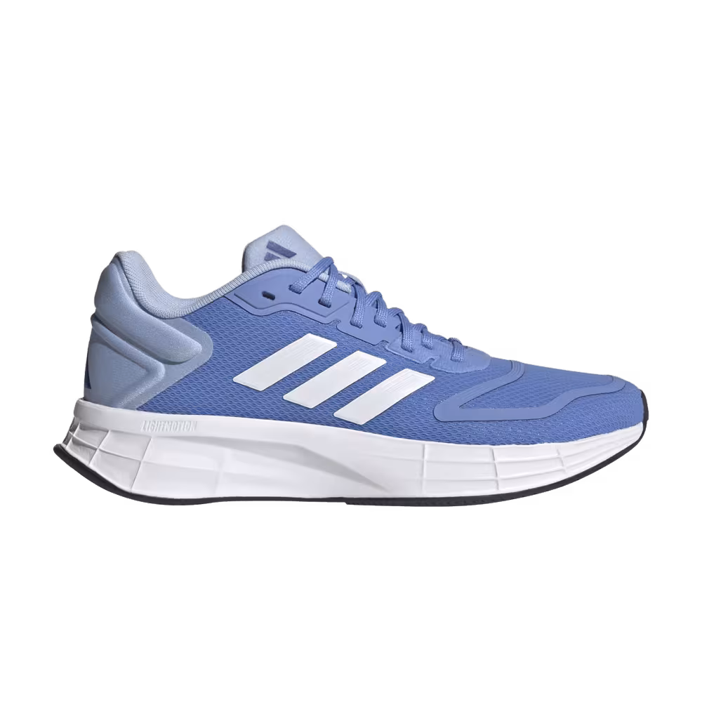 adidas Women's Duramo 10 Blue Fusion
