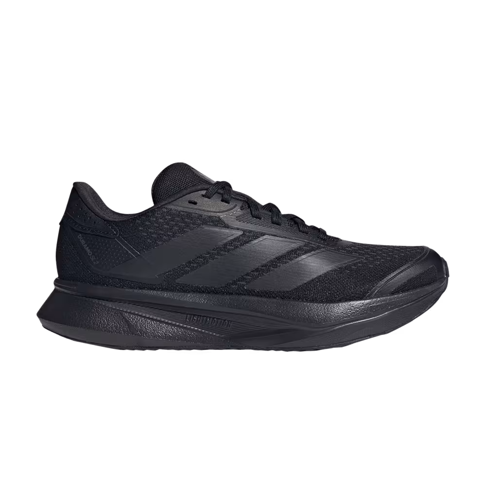 adidas Women's Duramo SL 2.0 Triple Black
