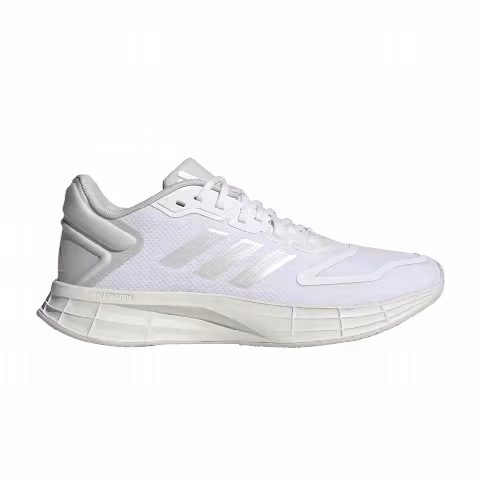 Adidas Wmns Duramo 10 'White Zero Metallic Grey'