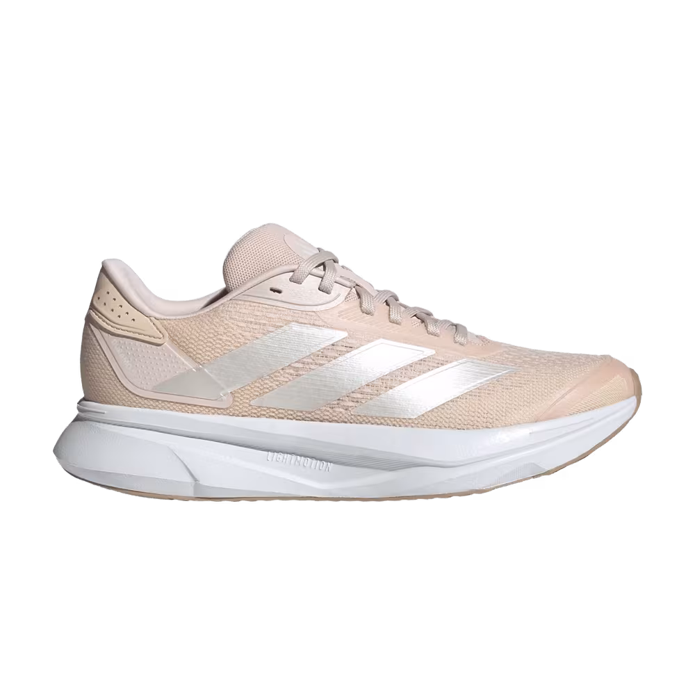 adidas Women's Duramo SL 2.0 Wonder Quartz Zero Metallic