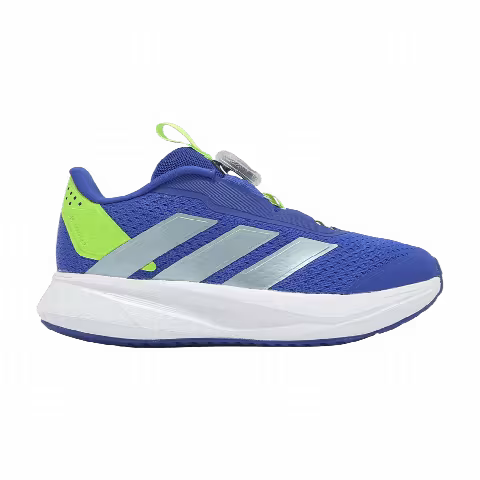 adidas Duramo SL 2.0 BOA K 'Semi Lucid Blue Magic Grey Metallic'