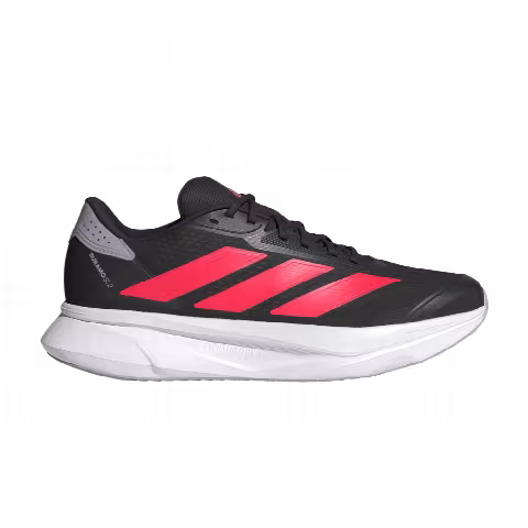 adidas Duramo SL 2.0 'Black Lucid Red'
