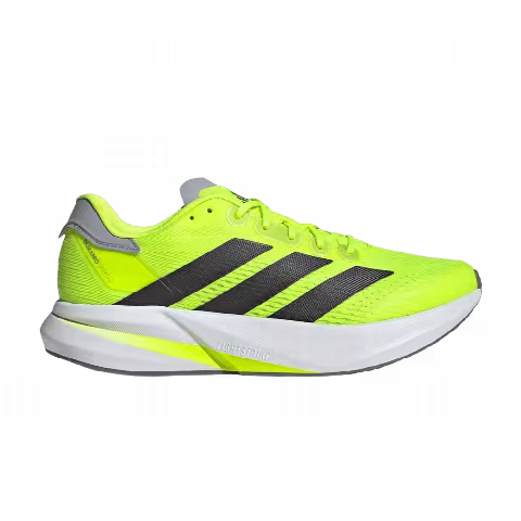 adidas Duramo Speed 2 M 'Lucid Lemon Core Black Halo Silver'