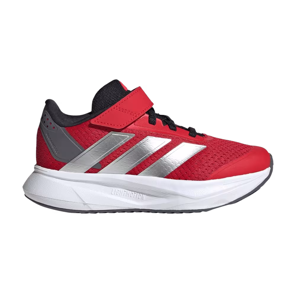adidas Duramo SL C Scarlet Silver Metallic
