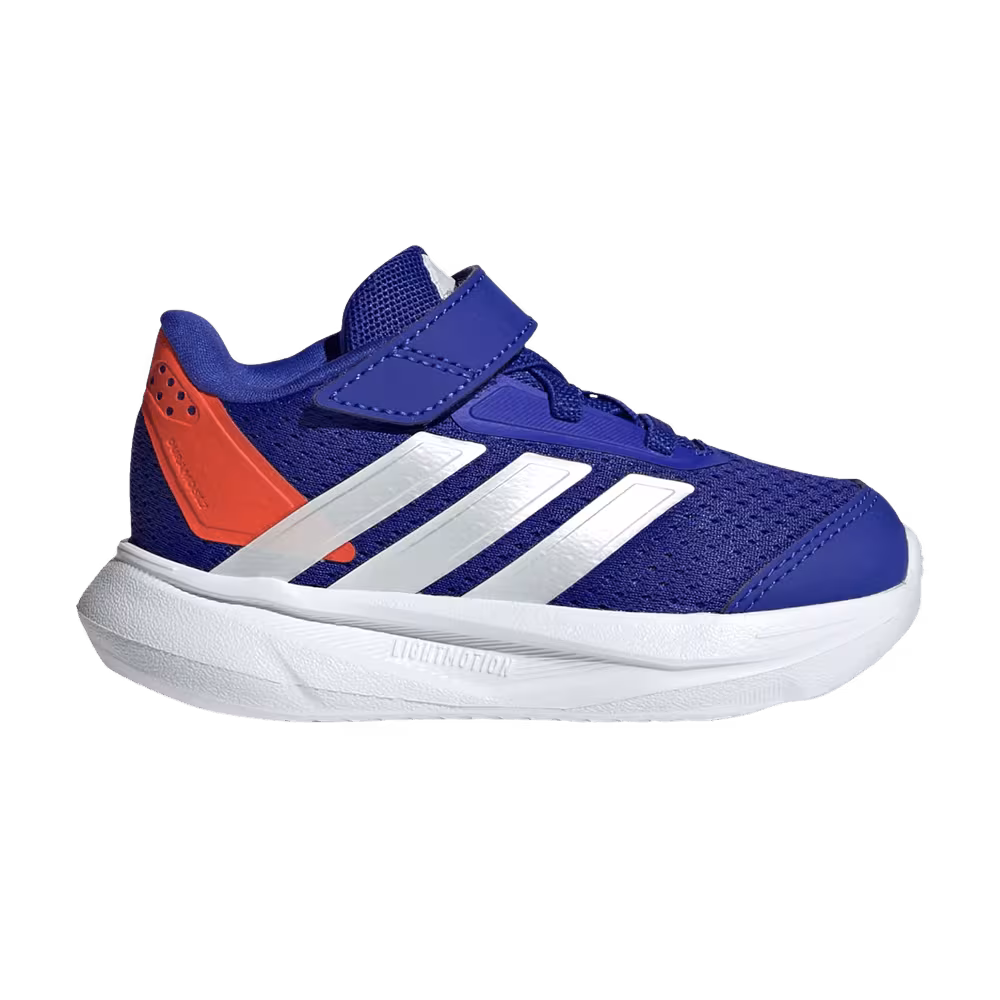 adidas Duramo 2.0 I Lucid Blue Zero Metalic Orange
