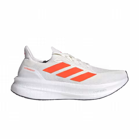 adidas UltraBoost 5X 'Off White Impact Orange'