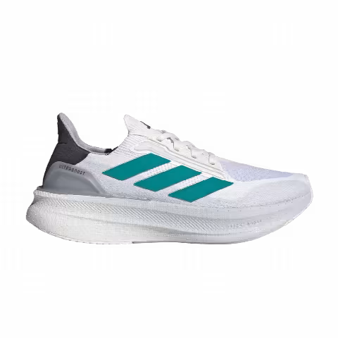 adidas UltraBoost 5X 'White Pure Teal'