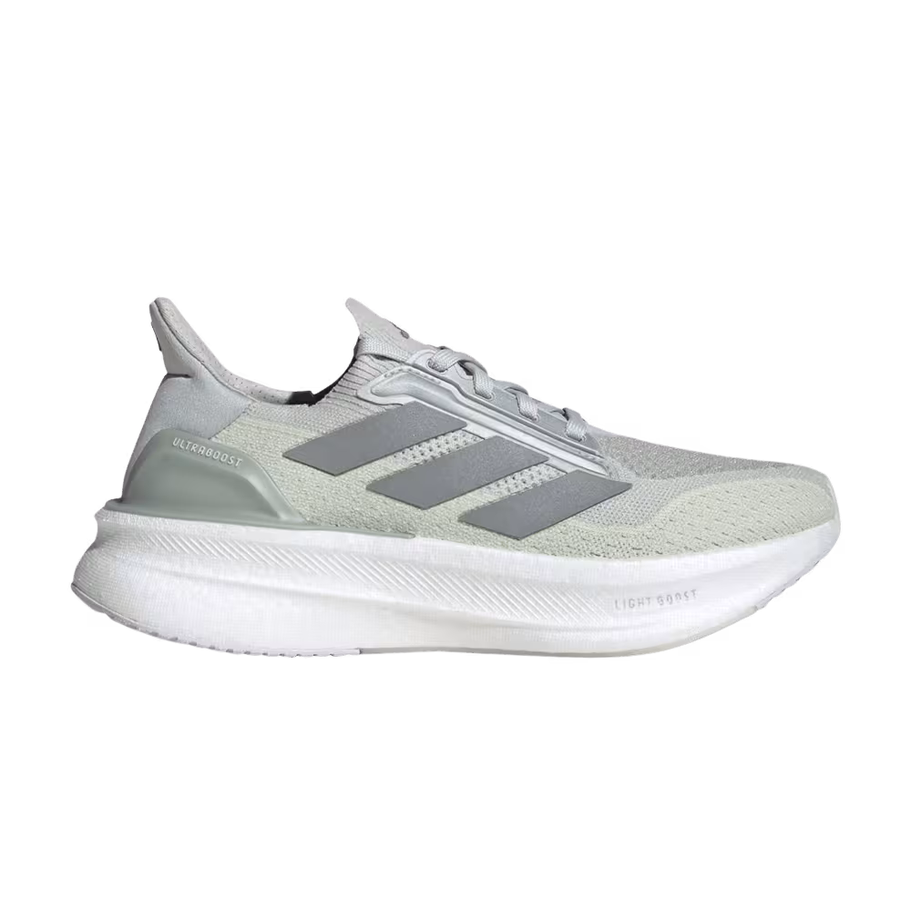adidas Women's UltraBoost 5X Wonder Silver